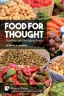 Image for Food for thought : Nutrition and the aging brain