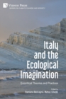 Image for Italy and the Ecological Imagination : Ecocritical Theories and Practices