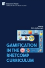 Image for Gamification in the RhetComp Curriculum