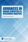 Image for Advances in Brand Semiotics &amp; Discourse Analysis