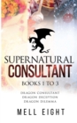 Image for Supernatural Consultant, Volume One