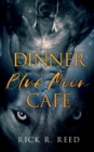 Image for Dinner at the Blue Moon Cafe
