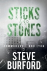 Image for Sticks and Stones