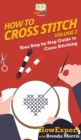 Image for How To Cross Stitch