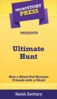 Image for Short Story Press Presents Ultimate Hunt