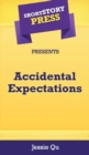 Image for Short Story Press Presents Accidental Expectations