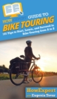 Image for HowExpert Guide to Bike Touring