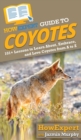 Image for HowExpert Guide to Coyotes