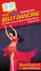 Image for HowExpert Guide to Belly Dancing
