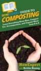 Image for HowExpert Guide to Composting