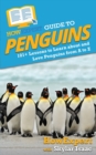 Image for HowExpert Guide to Penguins