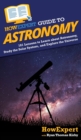 Image for HowExpert Guide to Astronomy