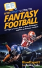 Image for HowExpert Guide to Fantasy Football