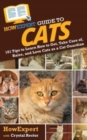 Image for HowExpert Guide to Cats