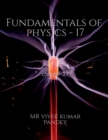 Image for Fundamentals of physics - 17