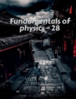 Image for Fundamentals of physics - 28
