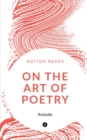 Image for &quot;On the Art of Poetry&quot;