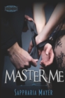 Image for Master Me