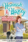 Image for Hannah &amp; Harley a.k.a H &amp; H Investigations