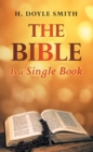 Image for Bible Is a Single Book