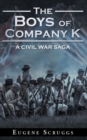 Image for Boys of Company K