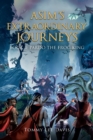 Image for Asim&#39;s Extraordinary Journeys : Book 4 Pardo the Frog King
