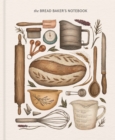 Image for The Bread Baker’s Notebook