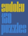 Image for Modern Sudoku : 150 Puzzles