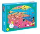 Image for At the Beach Puzzle