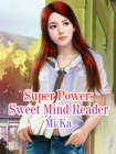 Image for Super Power: Sweet Mind Reader