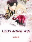 Image for CEO&#39;s Actress Wife