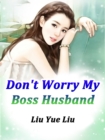 Image for Don&#39;t Worry, My Boss Husband