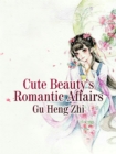 Image for Cute Beauty&#39;s Romantic Affairs