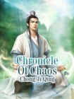 Image for Chronicle Of Chaos
