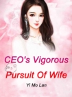 Image for CEO&#39;s Vigorous Pursuit Of Wife