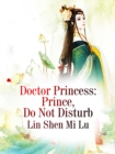 Image for Doctor Princess: Prince, Do Not Disturb