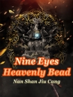 Image for Nine Eyes Heavenly Bead