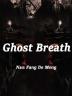 Image for Ghost Breath