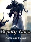 Image for Deputy Yama