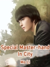 Image for Special Master-hand In City