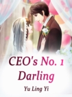 Image for CEO&#39;s No. 1 Darling