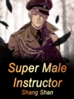 Image for Super Male Instructor