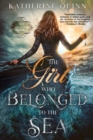 Image for The Girl Who Belonged to the Sea