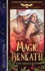 Image for Magic Beneath the Mistletoe