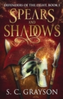 Image for Spears and Shadows