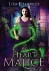 Image for Heart of Malice