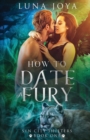 Image for How to Date a Fury