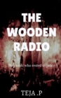 Image for The wooden radio
