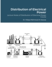 Image for Distribution of Electric Power