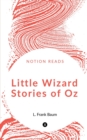 Image for Little Wizard Stories of Oz